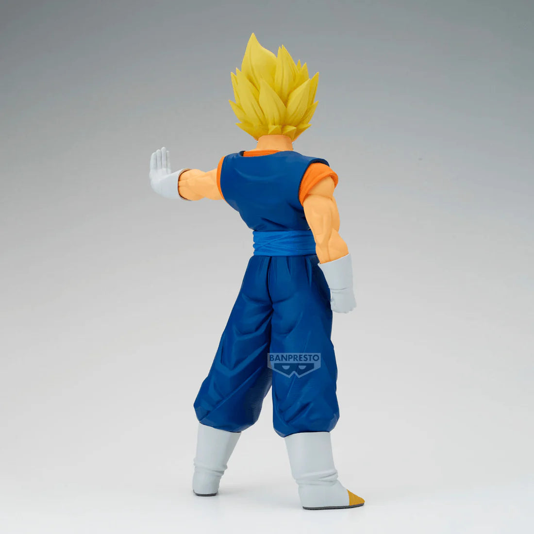 Banpresto Dragon Ball Z: Grandista Vegito Figure