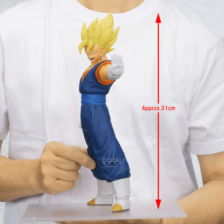 Banpresto Dragon Ball Z: Grandista Vegito Figure