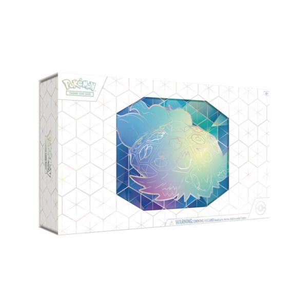 POKEMON ULTRA PREMIUM COLLECTION EX TERAPAGOS