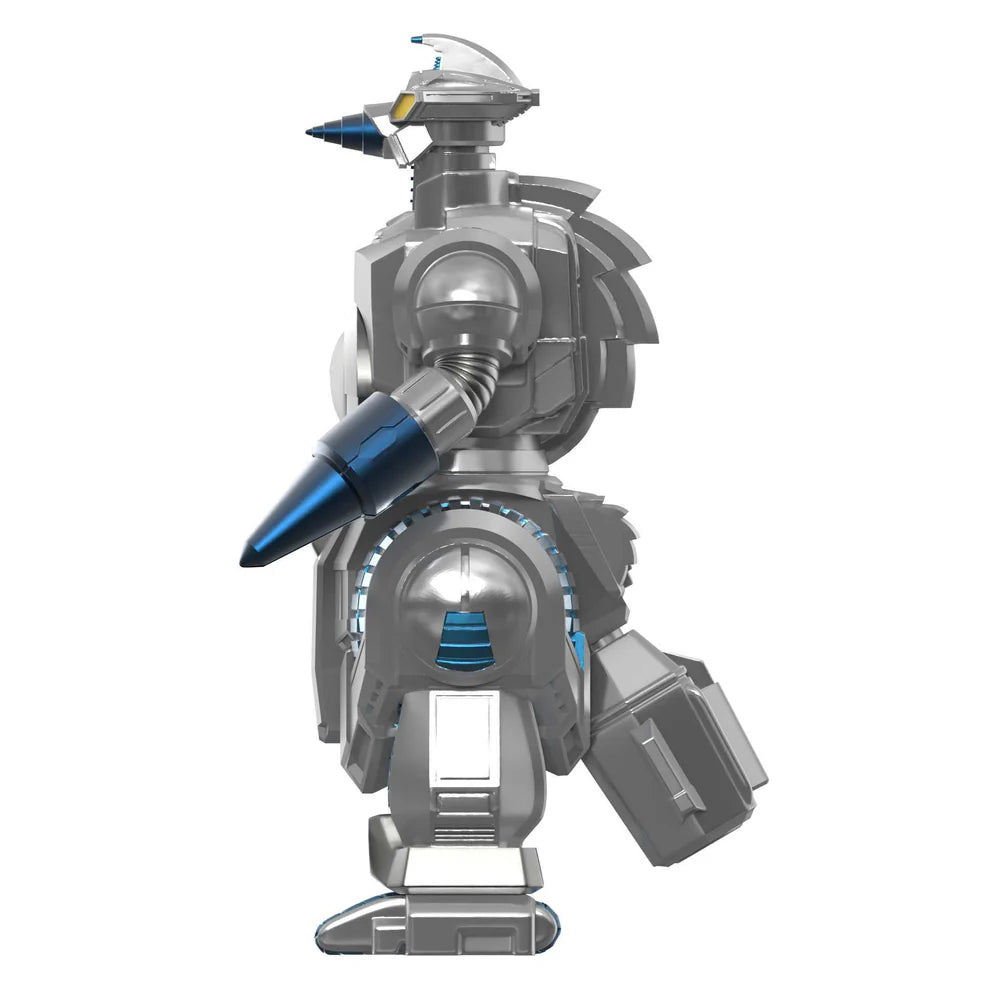 Godzilla Toho Reaction M.O.G.U.E.R.A. '94 Action Figure