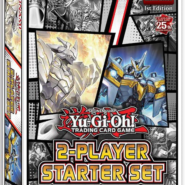 YUGIOH
