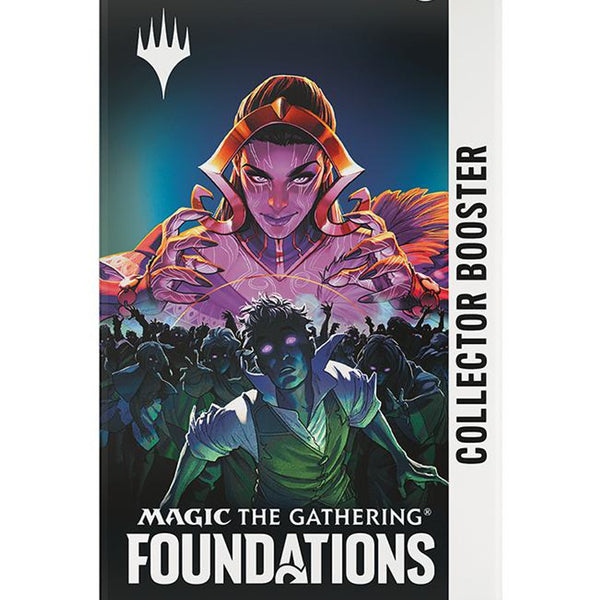 Foundations