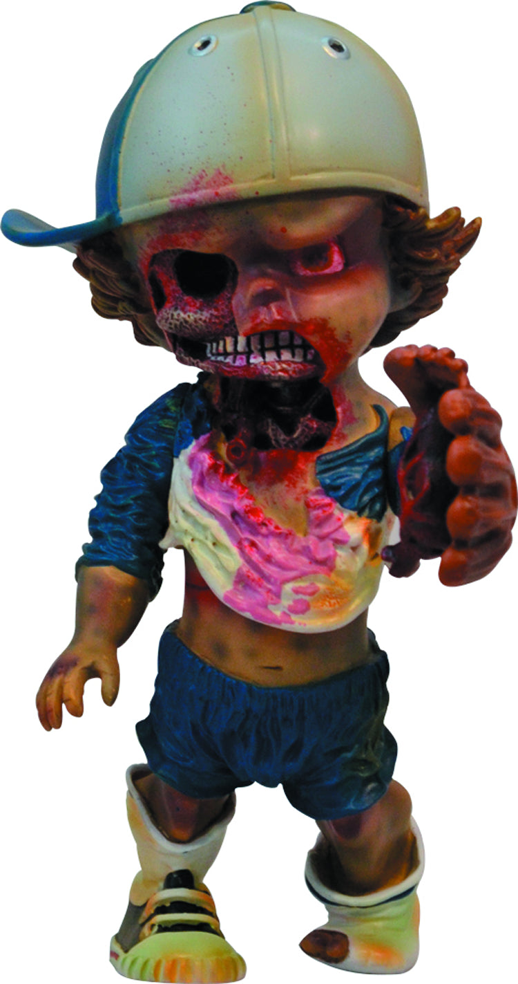 Romper Zombie Bobbie Vinyl Figure