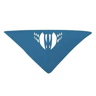 Something is Killing the Children: Official Bandana (Azure)