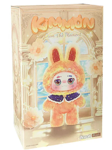 Kimmon Mimon Own The Moment 400%
