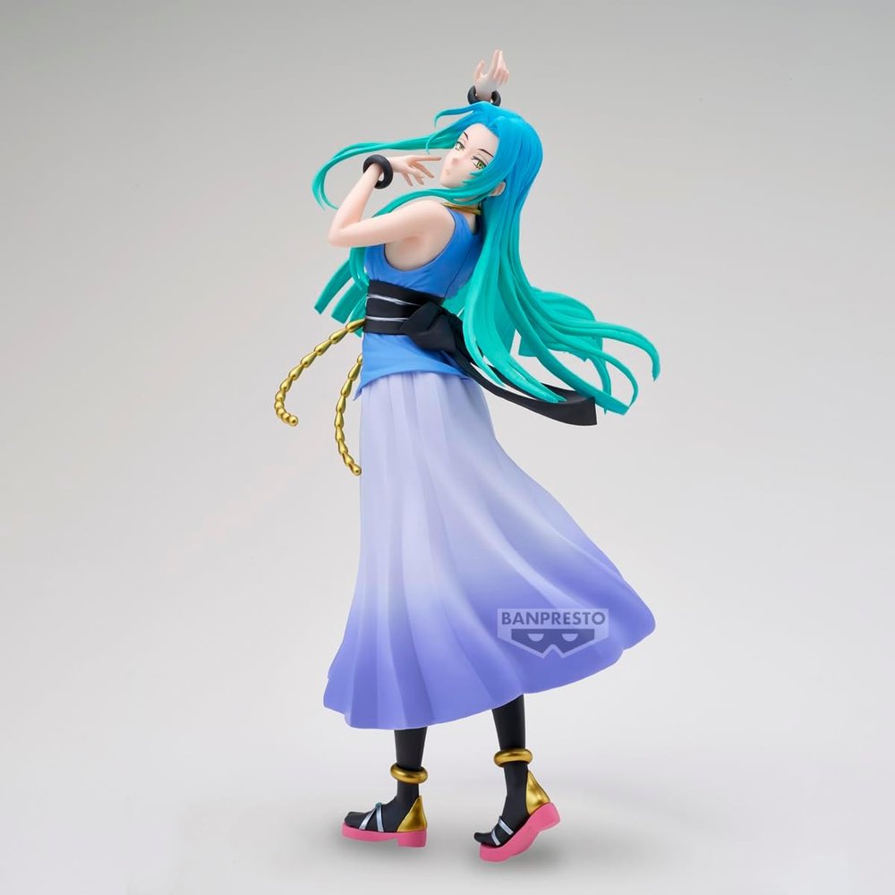 Banpresto Glitter & Glamours: That Time I Got Reincarnated as a Slime the Movie: Tears of the Azure Sea - Yura Figure