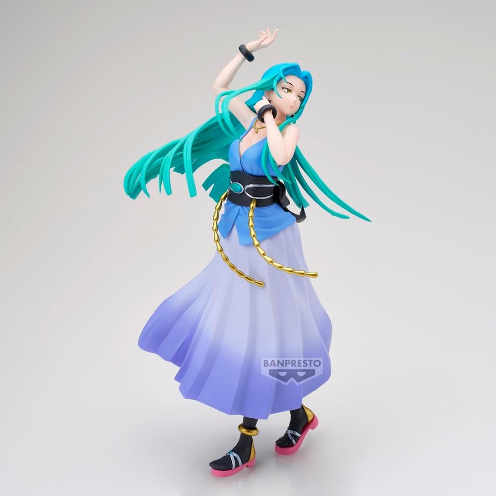 Banpresto Glitter & Glamours: That Time I Got Reincarnated as a Slime the Movie: Tears of the Azure Sea - Yura Figure