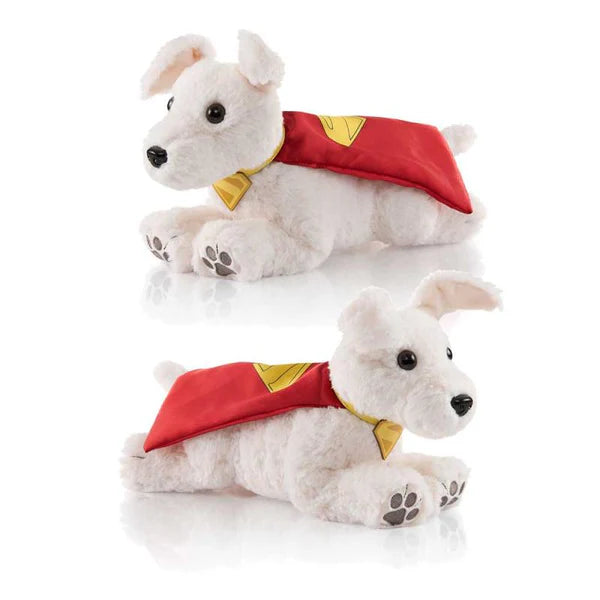 KRYPTO COLLECTOR PLUSH