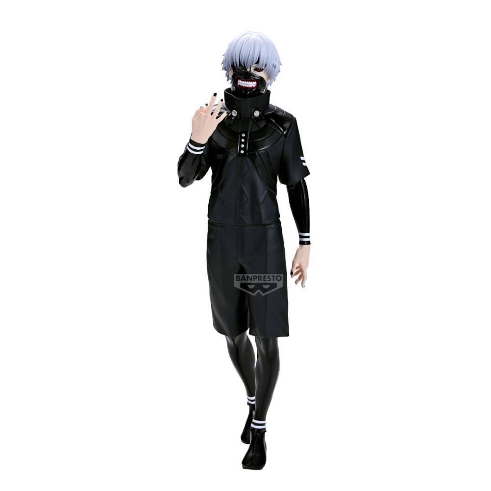Tokyo Ghoul Grandista -KANEKI KEN a-