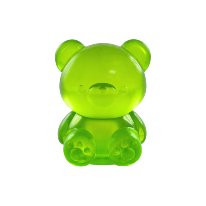 Gummy Squishi Bears