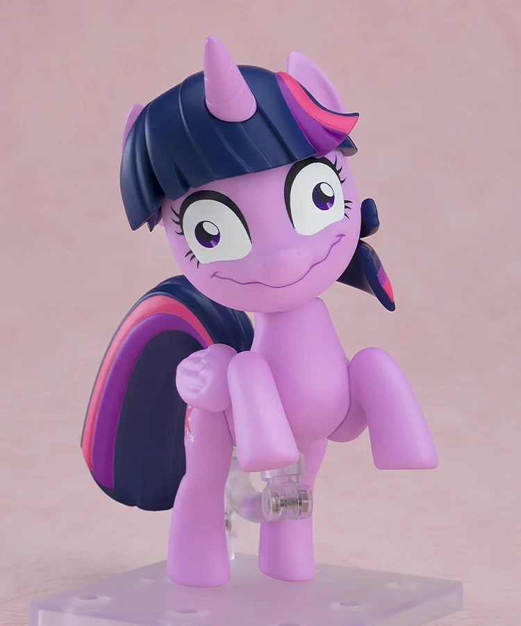 My Little Pony: Nendoroid Twilight Sparkle Figure