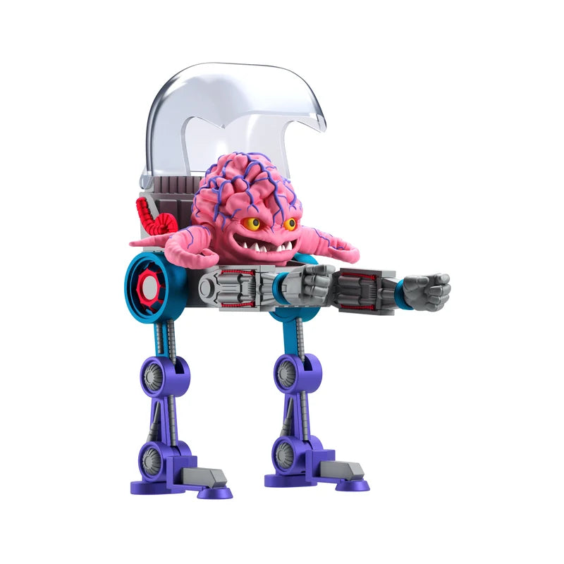 Teenage Mutant Ninja Turtles ULTIMATES! Wave 5 Krang