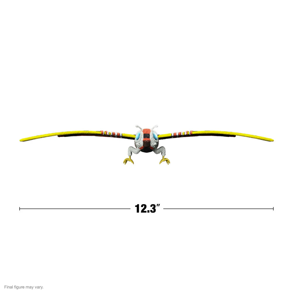 Godzilla Toho Ultimates Mothra (1992) Action Figure