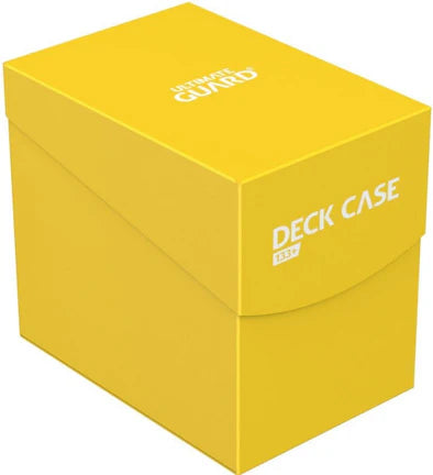 Ultimate Guard - Deck Case 133ct