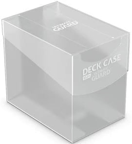 Ultimate Guard - Deck Case 133ct