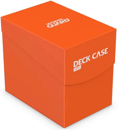Ultimate Guard - Deck Case 133ct