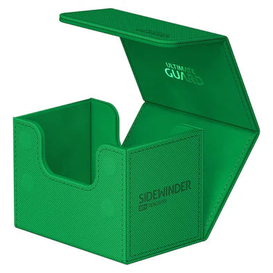 Ultimate Guard - Sidewinder 80+ Monocolours