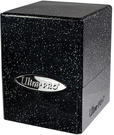 ULTRA PRO - DECK BOX 100+ SATIN CUBES