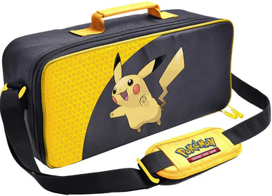 Ultra Pro - Deluxe Gaming Trove - Pokemon - Pikachu