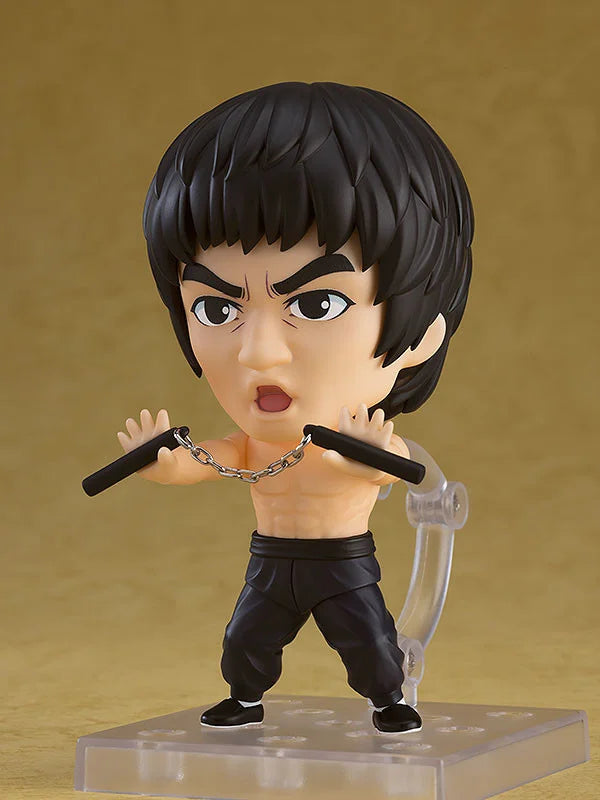 Nendoroid Bruce Lee Action Figure
