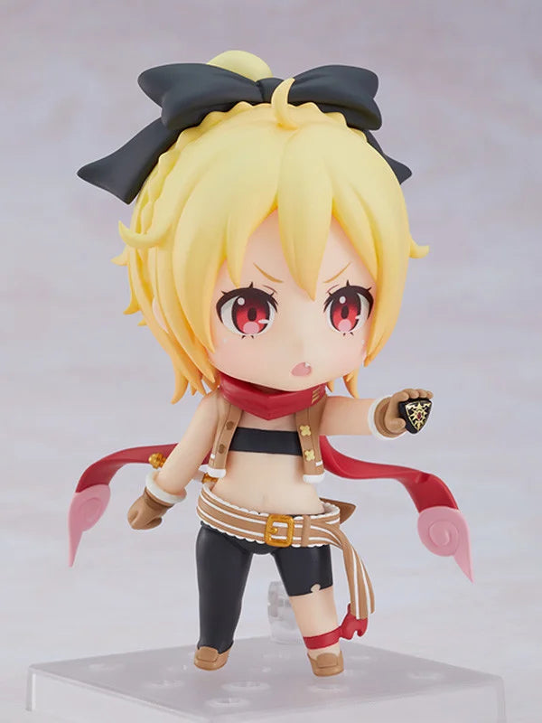 Re: Zero Starting Life In Another World: Nendoroid Felt Action Figure