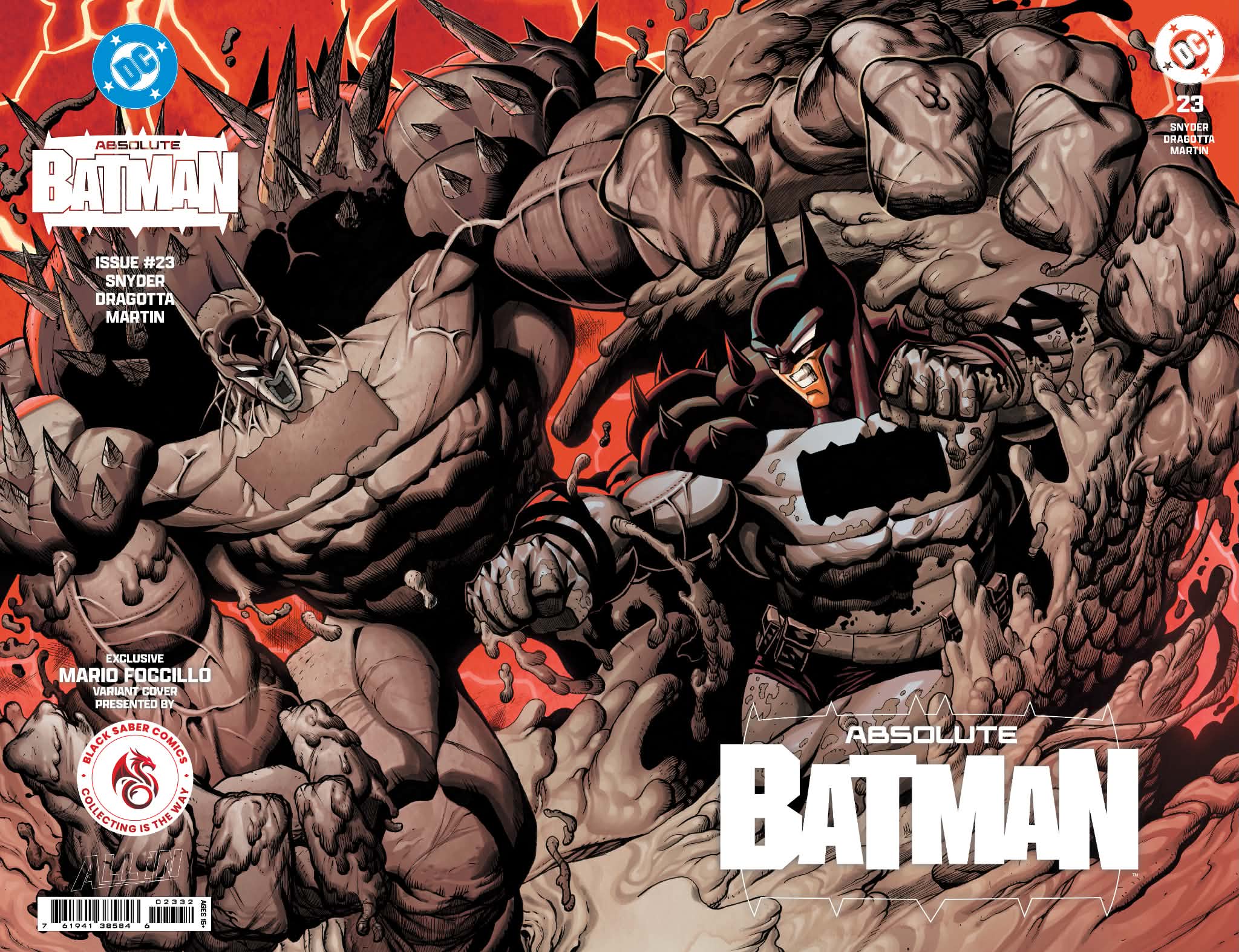 Gotham Central Comics and Collectibles