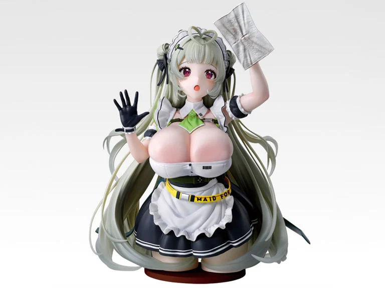 Goddess of Victory: Nikke Ichibansho Soda (Chapter 7) Figure