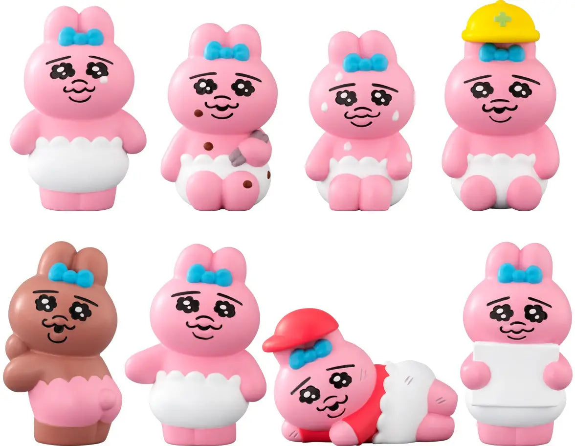 Opanchu Usagi Friends