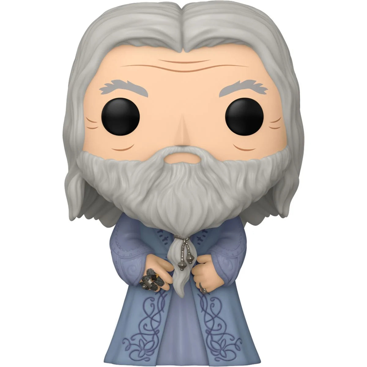 Pop! Harry Potter Albus Dumbledore with Horcrux Vinyl Figure