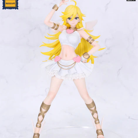 System Service New PANTY STOCKING with GARTERBELT FIGURE PANTY