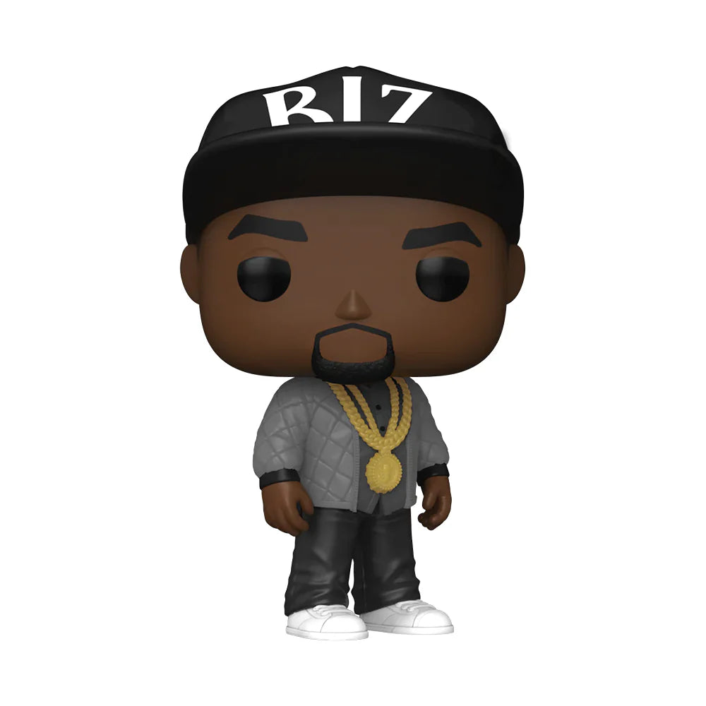 Pop! Rocks: Biz Markie Vinyl Figure
