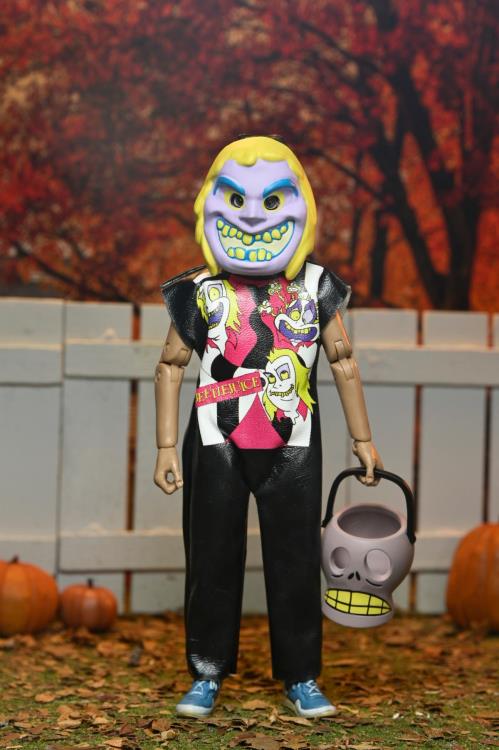 Ben Cooper Costume Kids Collection Beetlejuice (Animated)