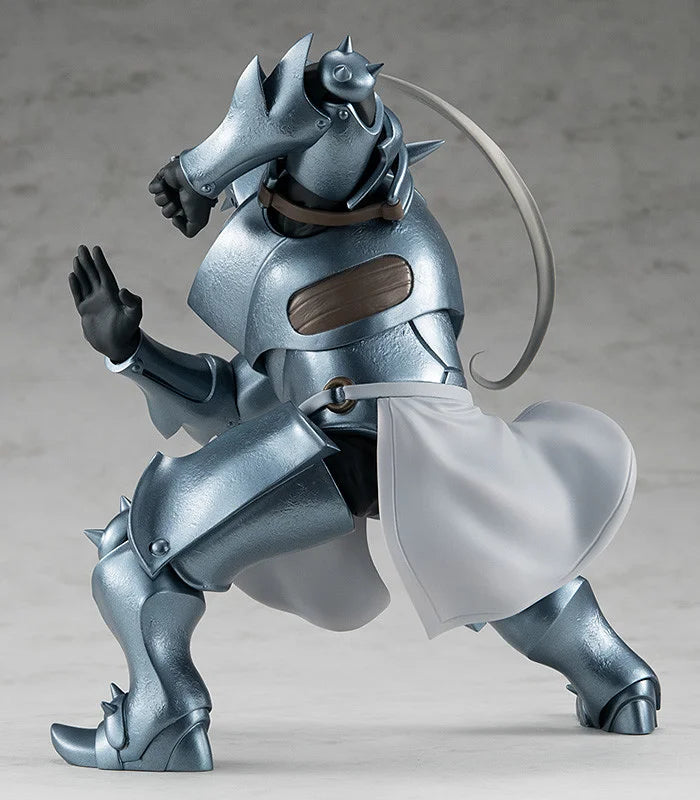 Pop-Up PARADE: Fullmetal Alchemist Alphonse Elric
