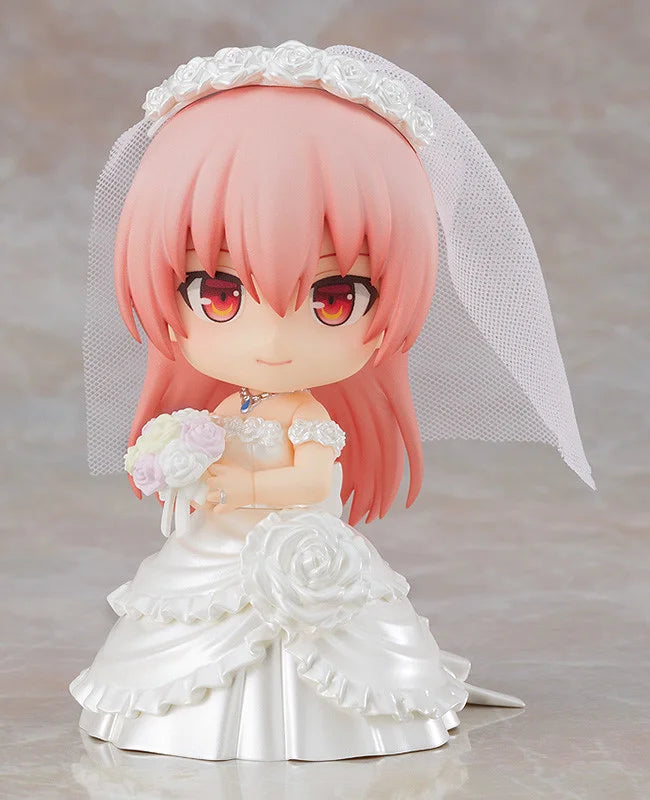 Tonikawa Over The Moon For You: Nendoroid Tsukasa Yuzaki Action Figure