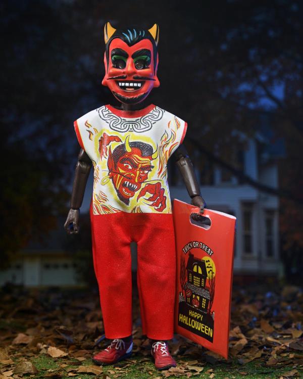 Ben Cooper Costume Kids Collection Devil V.2