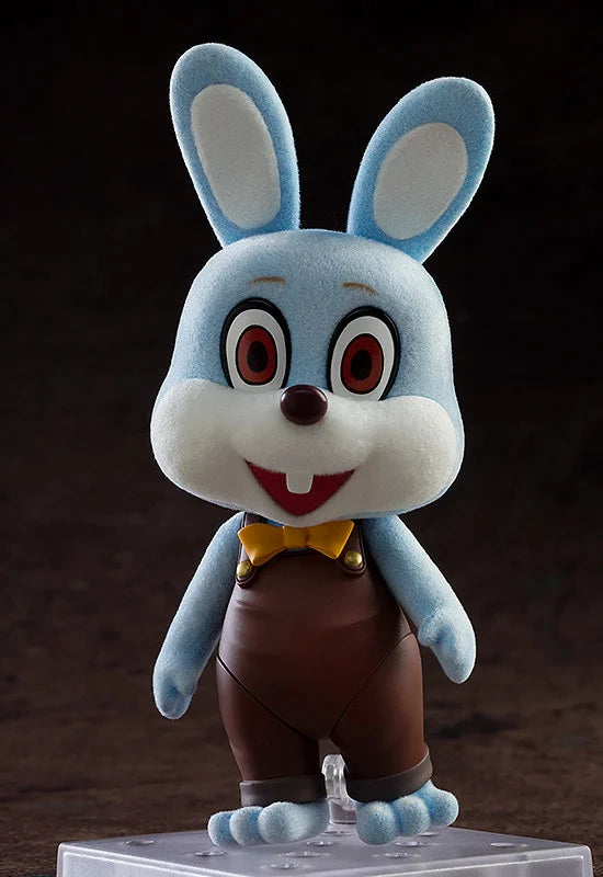 Silent Hill 3: Nendoroid Robbie the Rabbit Action Figure (Blue) Version (Mature)