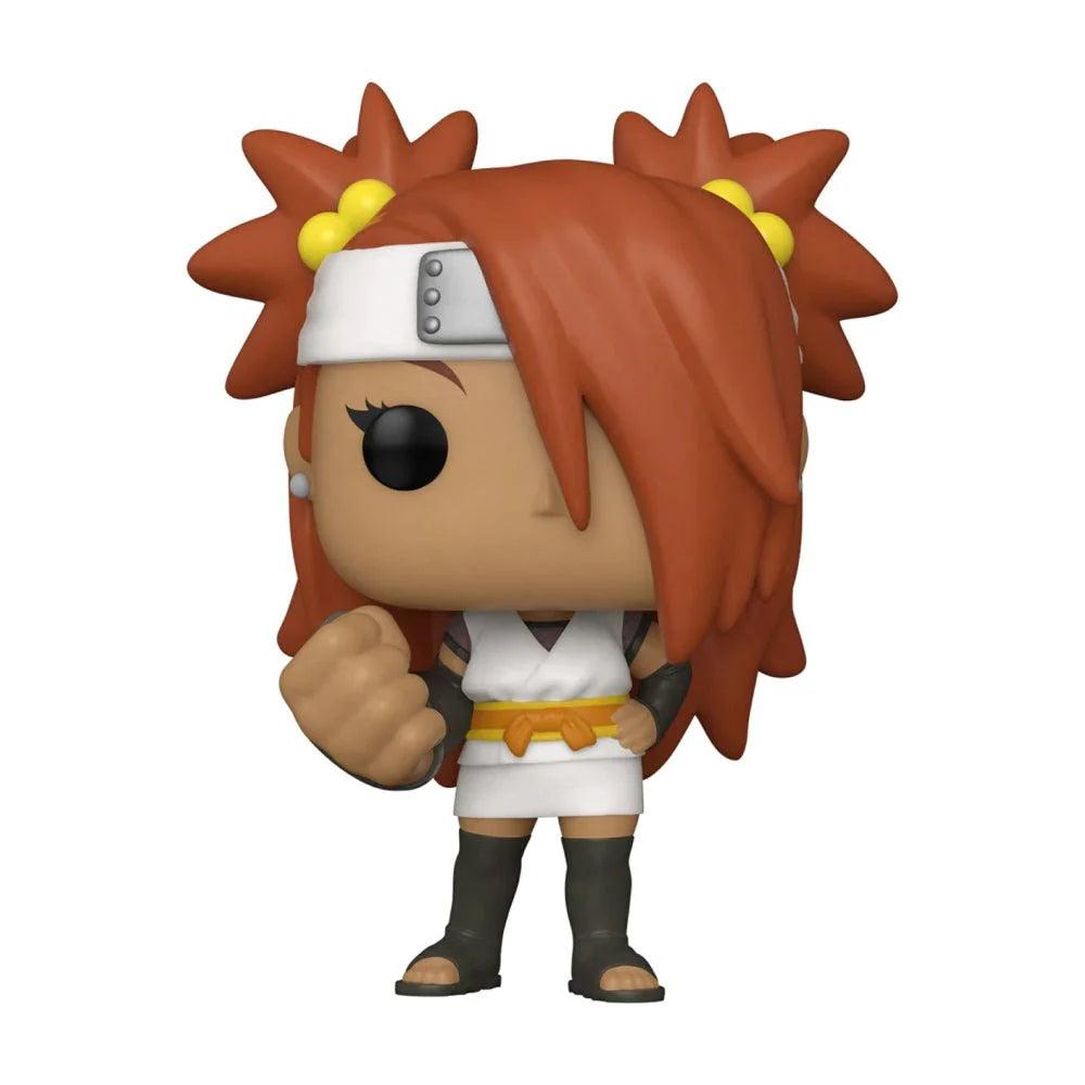 Pop! Animation: Boruto Cho-Cho Vinyl Figure