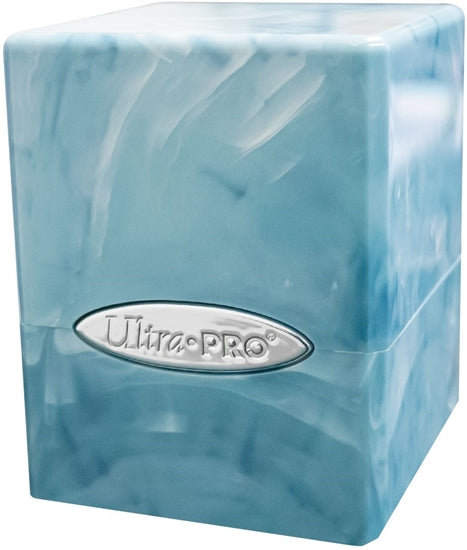 ULTRA PRO - DECK BOX 100+ SATIN CUBES