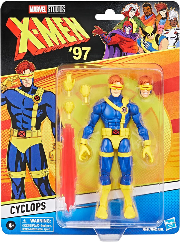 Marvel Legends X-Men '97 Cyclops
