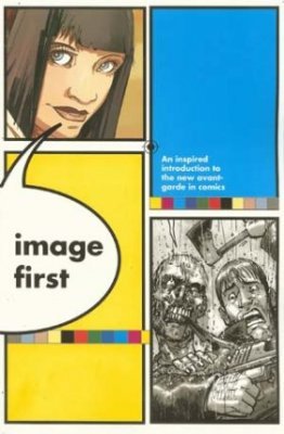 Image First Volume 01 TPB