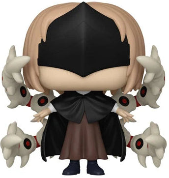 Pop! Animation: Tokyo Ghoul:re Hinami Fueguchi Vinyl Figure