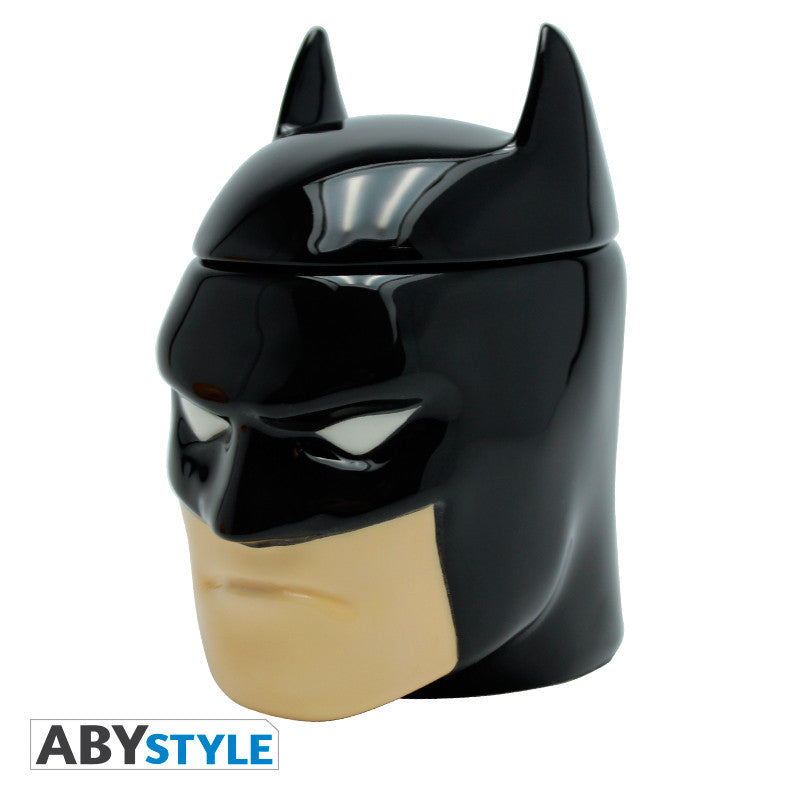 DC COMICS 3D Mug Batman