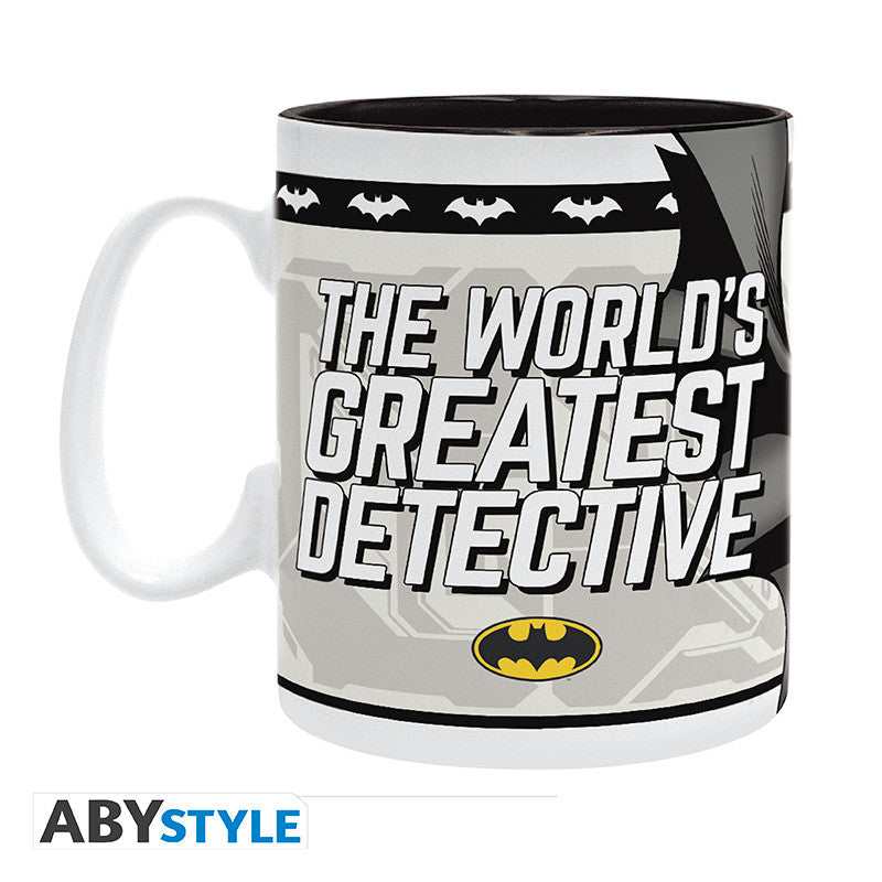 DC COMICS Mug Big Size Batman