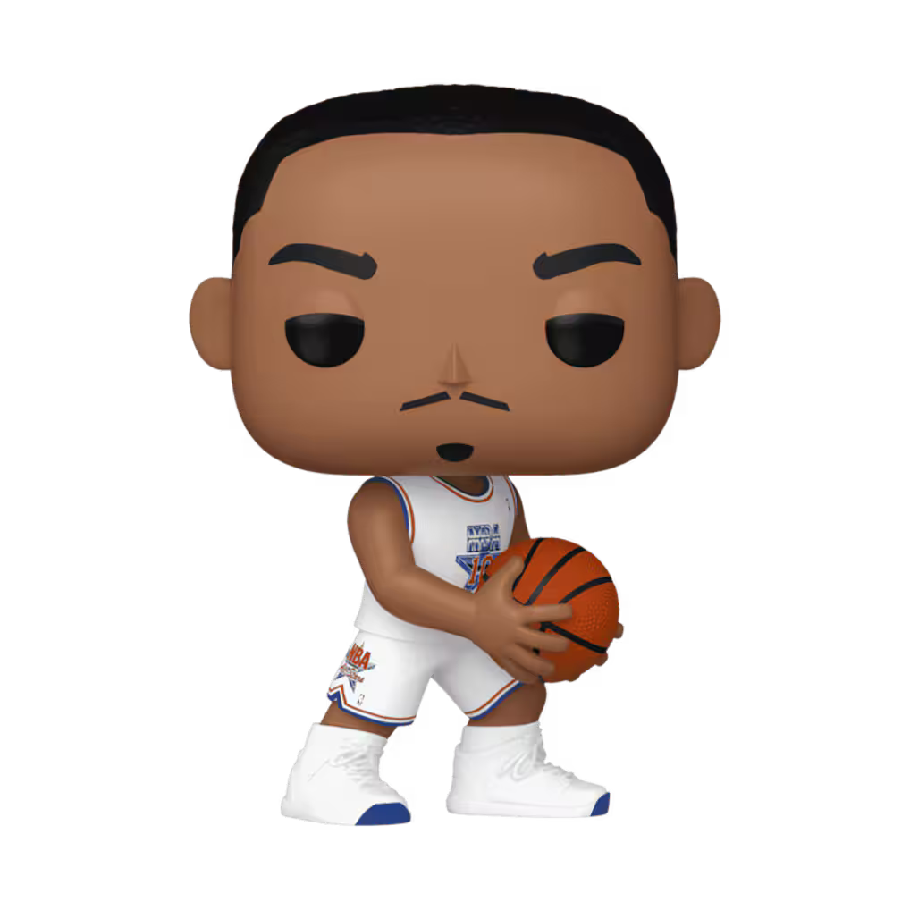 Pop! Basketball: NBA Legends Dennis Rodman (All-Stars 1992) Vinyl Figure