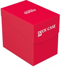 Ultimate Guard - Deck Case 133ct