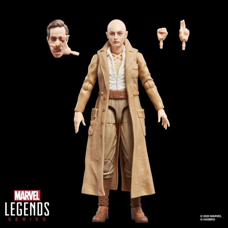 Deadpool & Wolverine Marvel Legends Cassandra Nova Action Figure