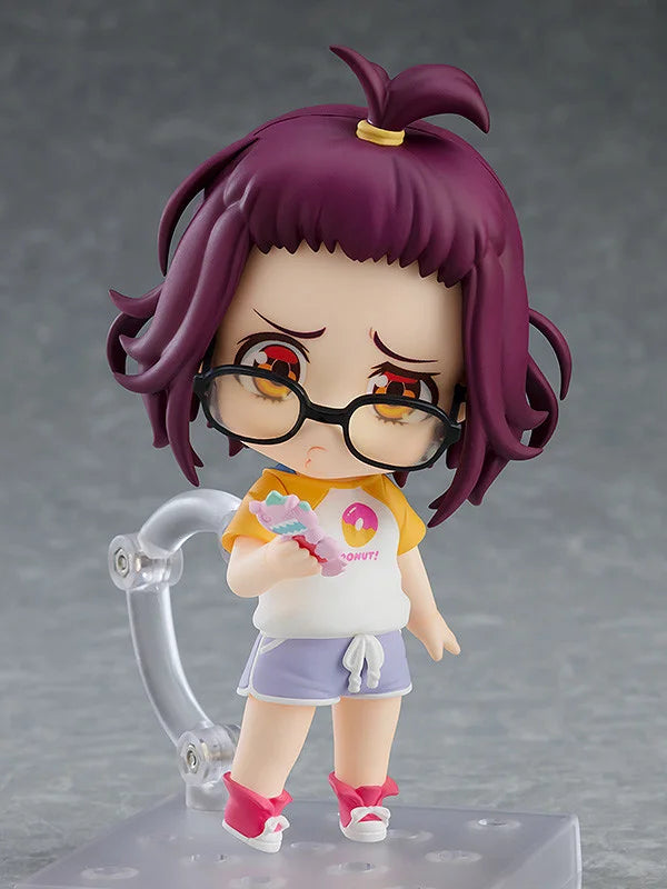 Godzilla Singular Point: Nendoroid Mei Kamino Action Figure