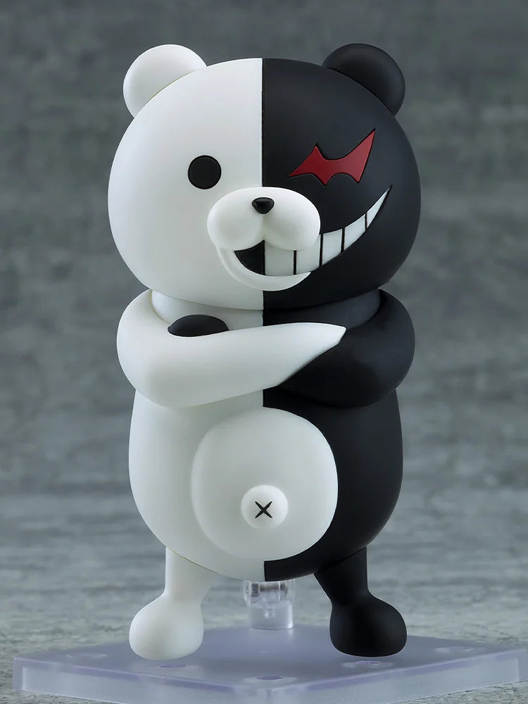 Danganronpa 1.2 Reload Nendoroid Monokuma 2.0