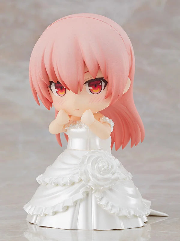 Tonikawa Over The Moon For You: Nendoroid Tsukasa Yuzaki Action Figure