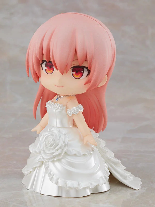 Tonikawa Over The Moon For You: Nendoroid Tsukasa Yuzaki Action Figure